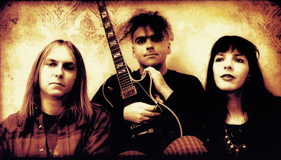 The Melvins