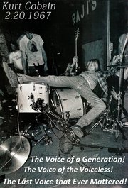 kurt drums