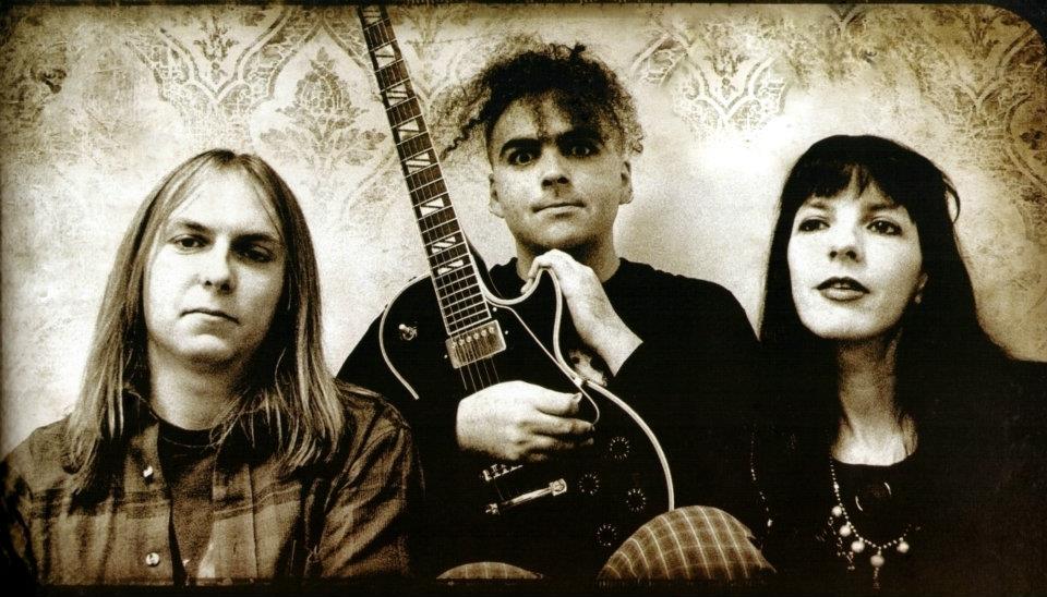 The Melvins_